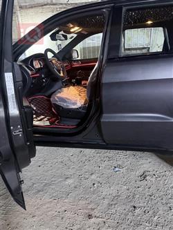 جیپ گراند شیرۆکی